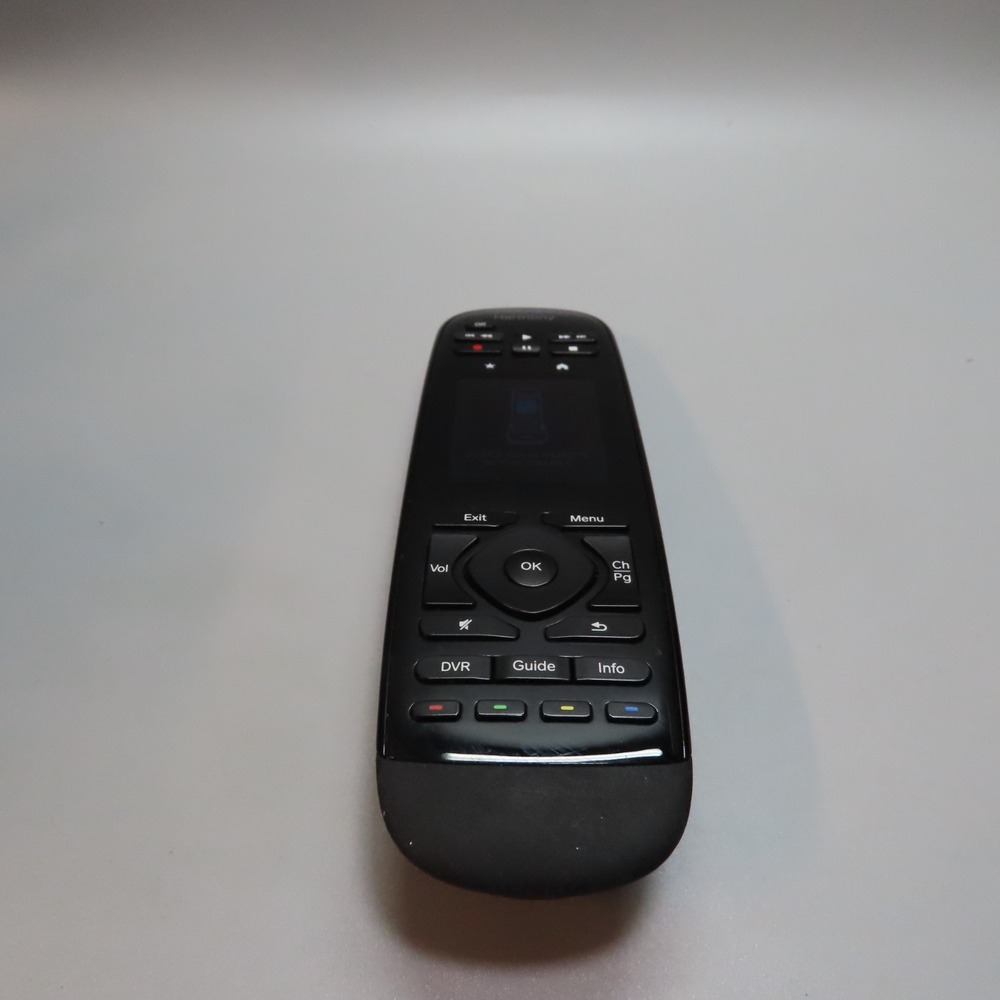 Logitech Harmony‎ Touch N-R0006 Universal Remote Control